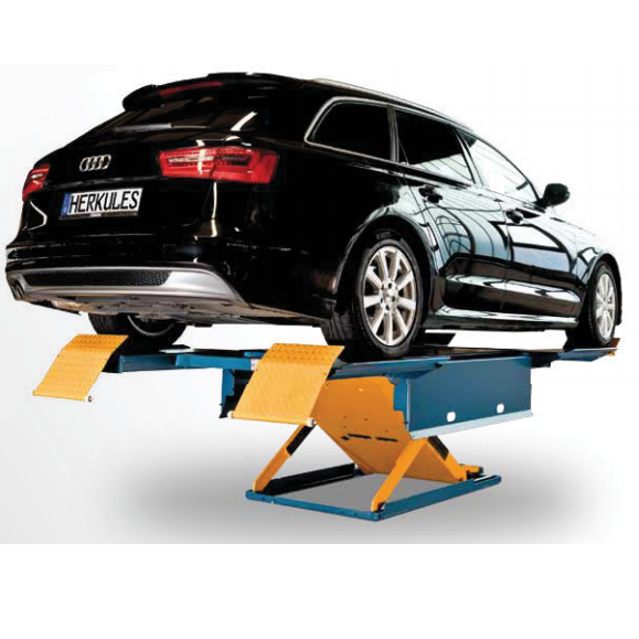 Herkules HLS3213DUO11